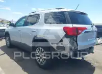 2017 GMC ACADIA фото