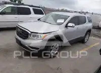 2017 GMC ACADIA фото