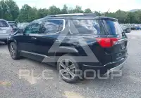 2017 GMC ACADIA photo