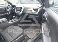 2017 GMC ACADIA фото