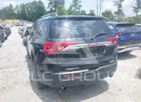 2017 GMC ACADIA фото