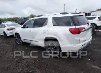 2017 GMC ACADIA фото
