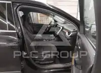 2017 GMC ACADIA фото