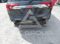 2017 GMC ACADIA фото