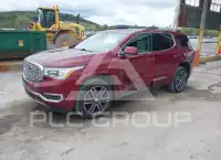 2017 GMC ACADIA фото
