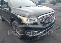 2017 GMC ACADIA фото