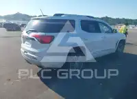 2017 GMC ACADIA photo