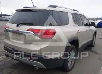2017 GMC ACADIA photo