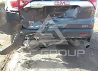 2017 GMC ACADIA фото