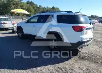 2017 GMC ACADIA фото