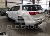 2017 GMC ACADIA фото