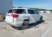 2017 GMC ACADIA фото