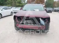 2017 GMC ACADIA фото
