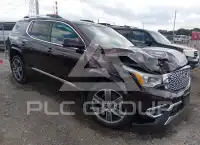 2017 GMC ACADIA photo