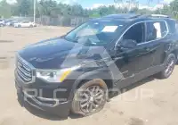 2017 GMC ACADIA фото