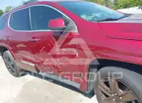 2017 GMC ACADIA фото
