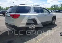 2017 GMC ACADIA photo
