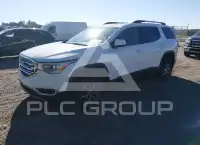 2017 GMC ACADIA фото