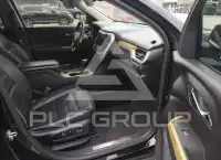 2017 GMC ACADIA фото
