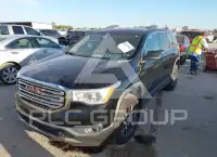 2017 GMC ACADIA фото