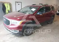 2017 GMC ACADIA фото