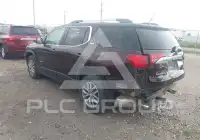 2017 GMC ACADIA фото