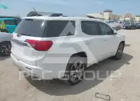 2017 GMC ACADIA photo