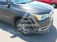 2017 GMC ACADIA photo