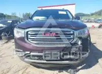 2017 GMC ACADIA фото