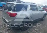 2017 GMC ACADIA photo