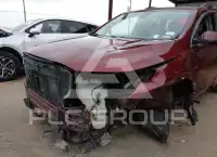 2017 GMC ACADIA фото