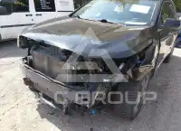 2017 GMC ACADIA фото