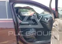 2017 GMC ACADIA фото