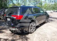 2017 GMC ACADIA фото
