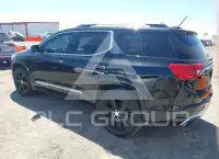 2017 GMC ACADIA photo