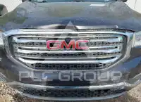 2017 GMC ACADIA фото