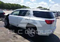 2017 GMC ACADIA фото