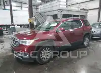 2017 GMC ACADIA фото