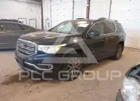 2017 GMC ACADIA photo