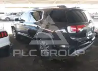 2017 GMC ACADIA photo