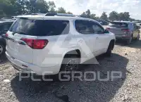 2017 GMC ACADIA фото