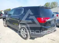 2017 GMC ACADIA photo