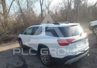 2017 GMC ACADIA фото