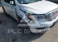 2017 GMC ACADIA photo