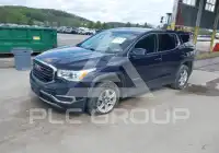 2017 GMC ACADIA photo