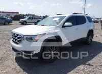 2017 GMC ACADIA фото