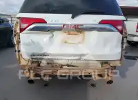 2017 GMC ACADIA фото