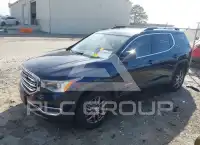 2017 GMC ACADIA фото