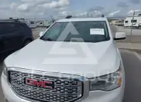 2017 GMC ACADIA photo