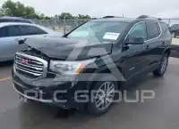 2017 GMC ACADIA photo